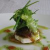 Gastronomía Besalu