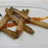 Gastronomía Besalu