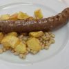 Gastronomía Besalu
